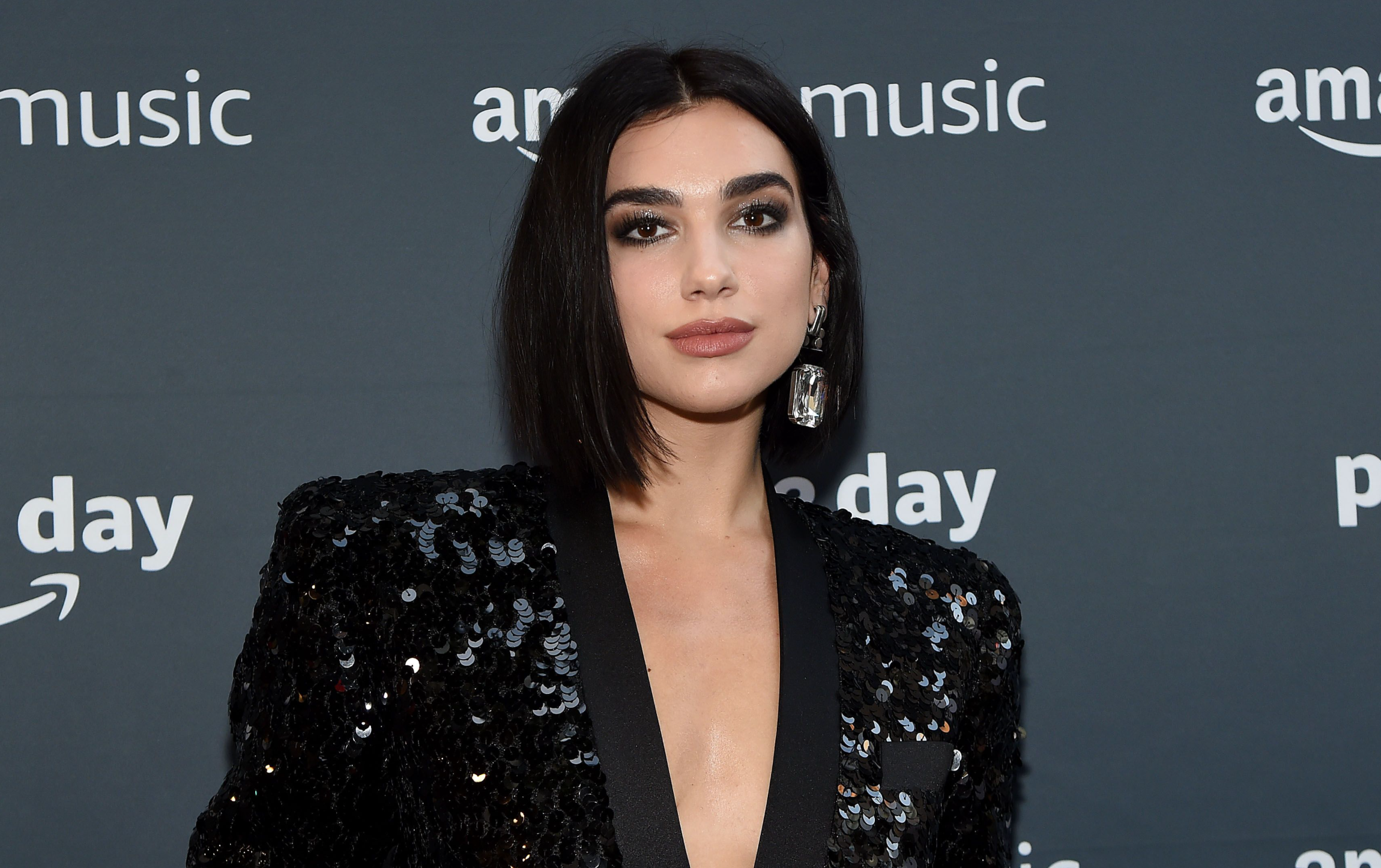 Dua Lipa, ya tiene una esquina con su nombre en la Ciudad de México